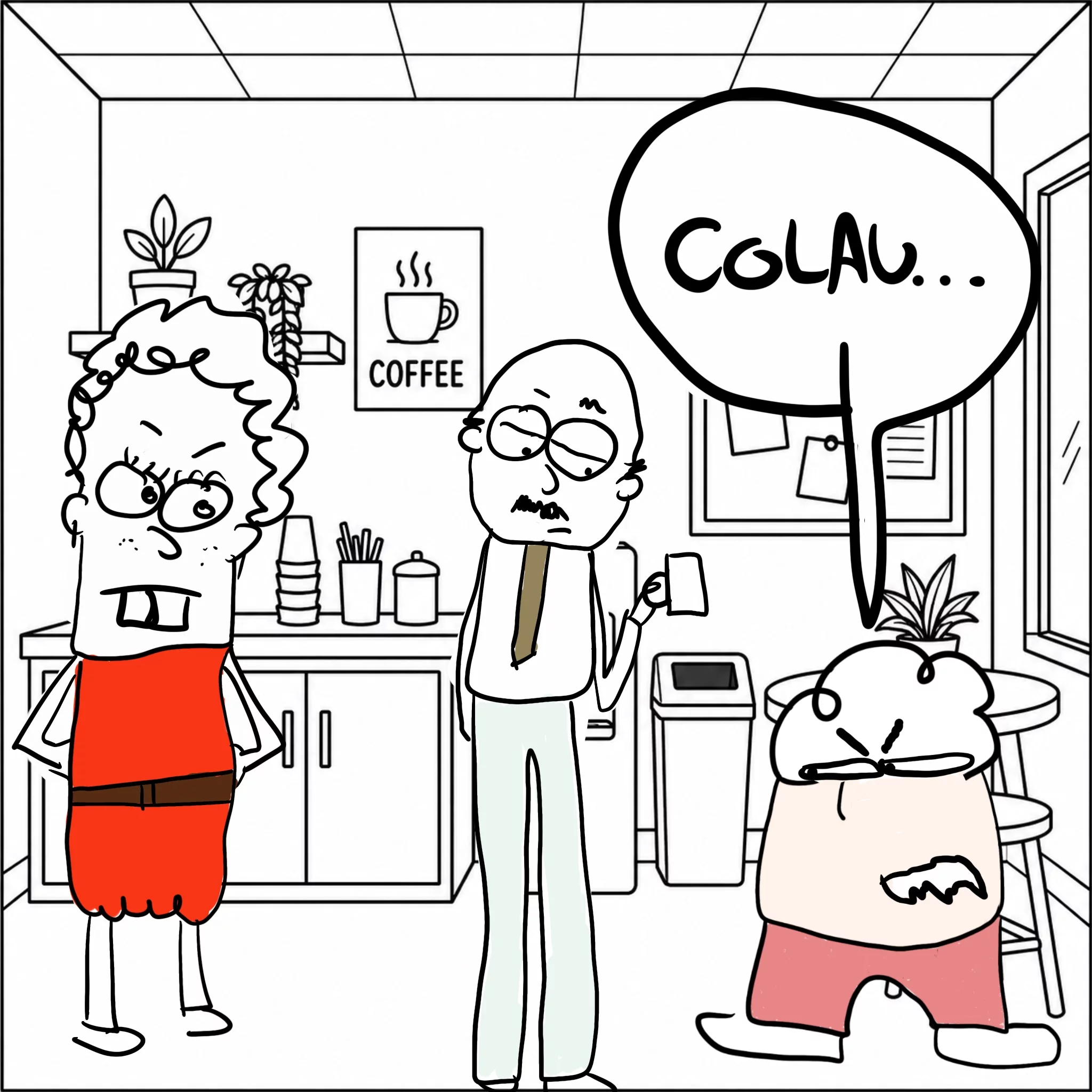 colau….